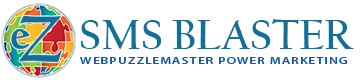 EZ SMS Blaster
