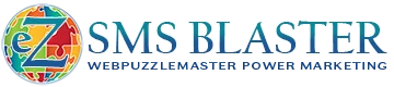 EZ SMS Blaster