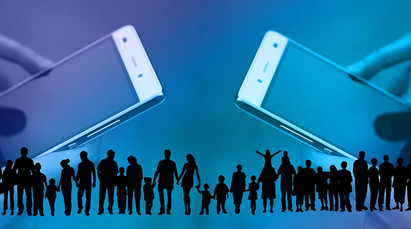 Bulk SMS Marketing Success