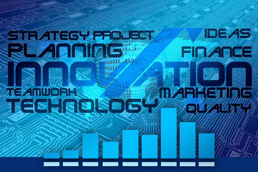 Innovation and Profitability