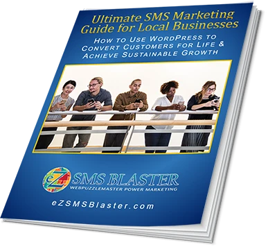 sms-report-cover-med Ultimate SMS Marketing Guide for Locall Businesses: How to Use WordPress to Convert Customers for Life & Achieve Sustainable Growth