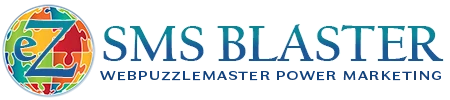 EZ SMS Blaster