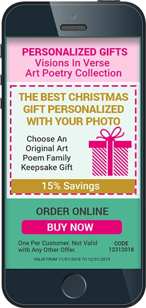 iPhone with Shopping Coupon Created with EzSMS Blaster